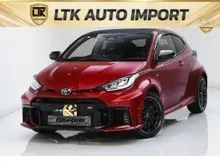 2026 Toyota GR Yaris 1.6 (ปี 20-26) RZ High Performance AWD Hatchback