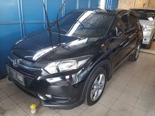2017 Honda HR-V 1.5 E Matic