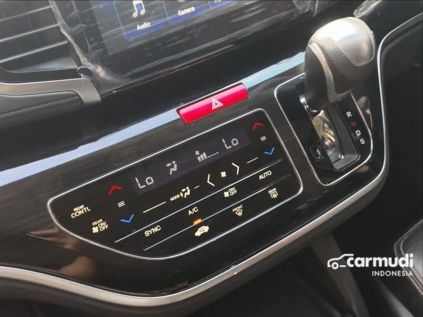 2019 Honda Odyssey MPV