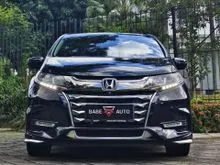 2019 Honda Odyssey 2.4 MPV (Tdp 10 juta)