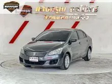 2016 Suzuki SWIFT 1.2 (ปี 12-17) GA Hatchback