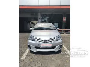 2013 Toyota Etios 1.2 Sedan