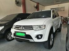 2014 Mitsubishi Pajero Sport 2.5 Exceed SUV