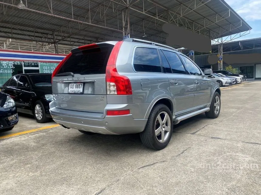 2010 Volvo XC90 D5 SUV