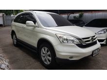 2010 Honda CR-V 2.0 (ปี 06-12) S SUV AT