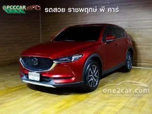 2019 Mazda CX-5 2.2 XDL SUV