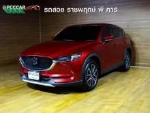 2019 Mazda CX-5 2.2 (ปี 17-26) XDL SUV