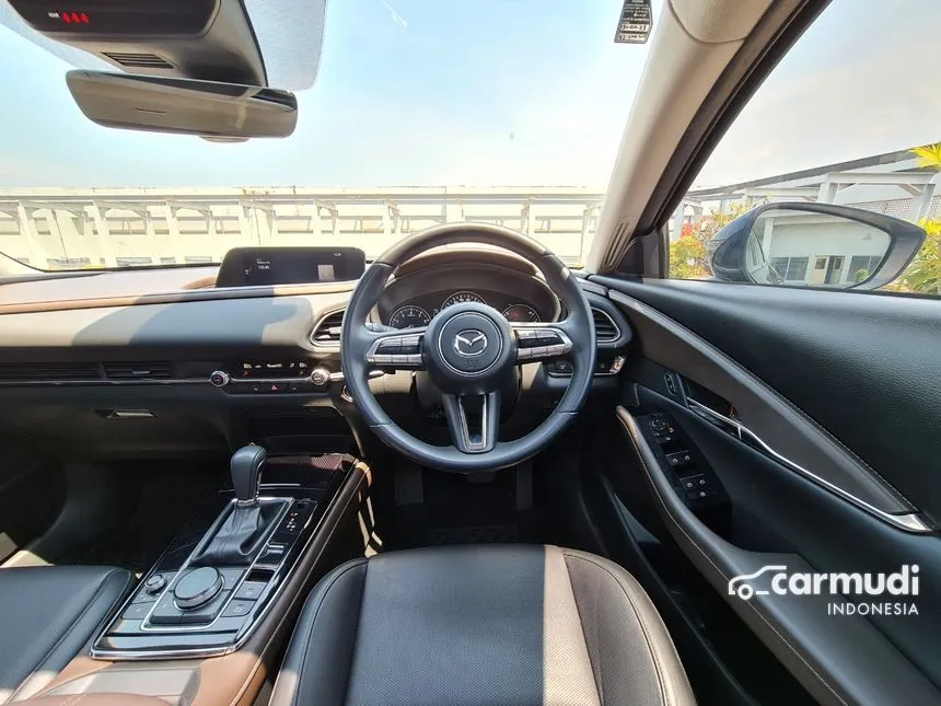 2019 Mazda CX-30 Grand Touring Wagon