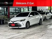 2020 Toyota VIOS 1.5 (ปี 17-22) Mid Sedan