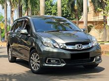 2014 Honda Mobilio 1.5 E Prestige MPV