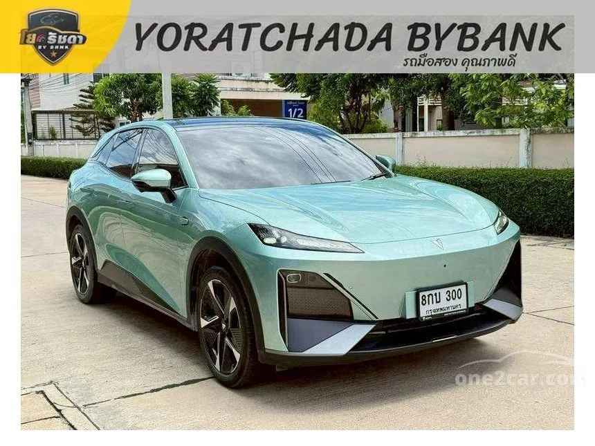 2024 DEEPAL S07 SUV
