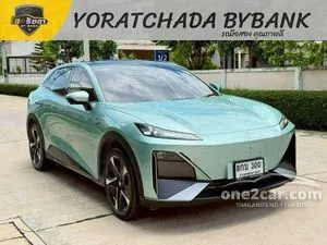 2024 DEEPAL S07 SUV