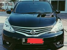 Nissan Grand Livina 2014 1.5 XV MPV Tdp 19 Juta