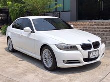 2012 BMW 320d 2.0 E90 (ปี 05-13) SE Sedan AT