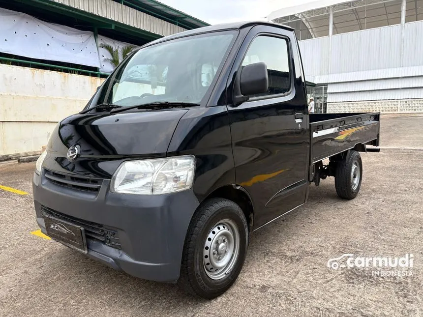 2021 Daihatsu Gran Max PU STD Pickup