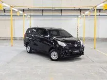2024 Daihatsu Sigra D MPV