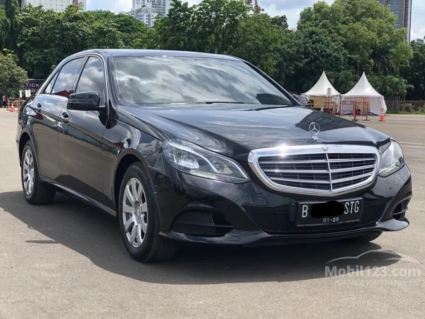 Jual Mobil Mercedes