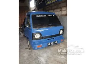 1985 Suzuki Carry 1.0 Pick Up Pickup