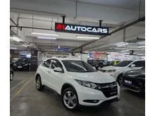 2018 Honda HR-V 1.5 E SUV CVT KM 46RB
