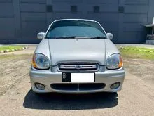 2003 KIA Visto 1.0 Series 1