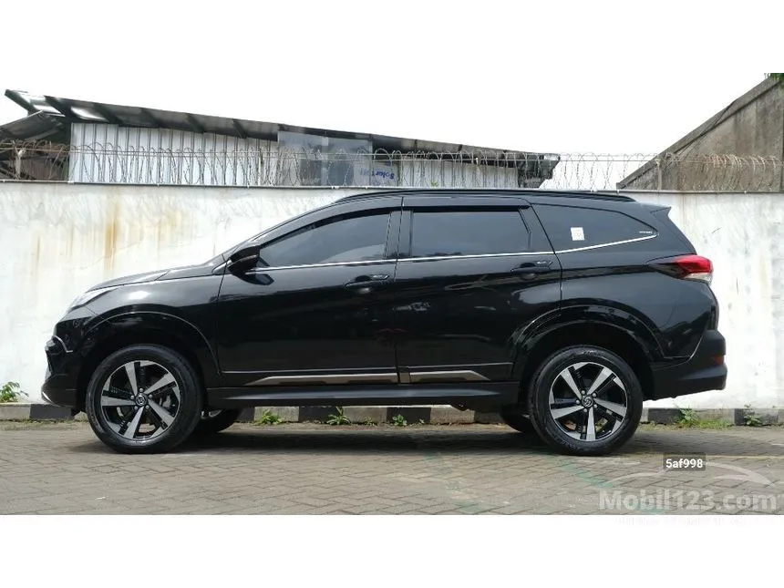 2025 Toyota Rush GR Sport SUV