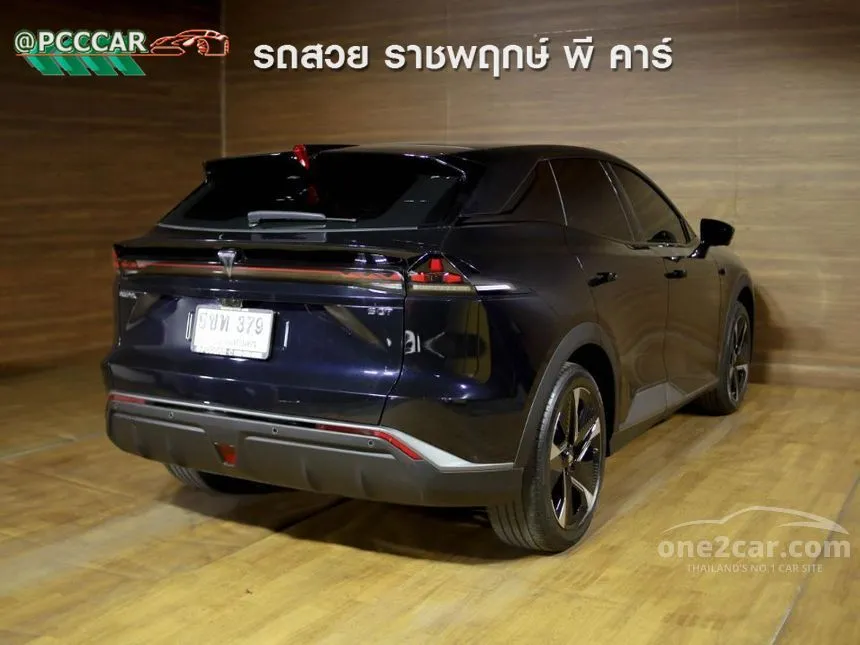 2024 DEEPAL S07 SUV