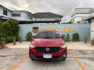 2019 MG ZS 1.5 (ปี 17-25) X SUV