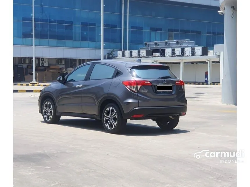 2020 Honda HR-V E Special Edition SUV