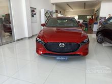 Promo Best Price 2020 Mazda 3