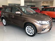 2019 Haval H2 1.5 Comfort/Premium SUV BIG BIG SALE-COMFIRM THE BEST DEAL IN TOWN (0%DOWNPAYMENT/CASH BACK/READY STOCK/EAZY LOAN APROVE) FAST FAST CALL