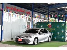 2023 Toyota CAMRY 2.0 (ปี 18-24) G Sedan