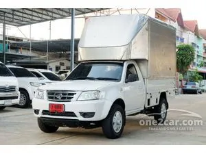 2020 Tata XENON 2.2 150N X-PERT Pickup