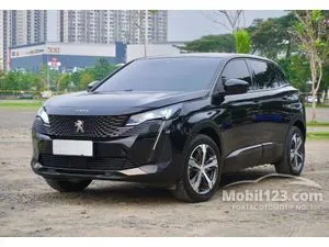 2021 Peugeot 3008 1.6 Active SUV