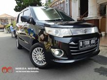 Suzuki Karimun Wagon R GS 1.0 Manual 2016 Hitam Paket Tdp 5 Juta
