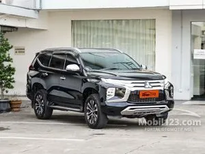 2024 Mitsubishi Pajero Sport 2.4 Dakar 4X2 SUV