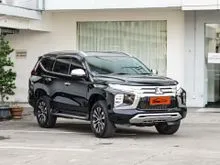 2024 Mitsubishi Pajero Sport 2.4 Dakar 4X2 SUV - TDP 15JT SJA - KM SUPER ANTIK 19RB - FIRST HAND - MASIH WARRANTY
