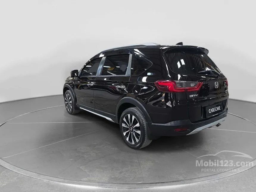 2023 Honda BR-V Prestige Honda Sensing SUV