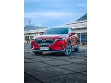 2023 Mazda CX-9 2.5 AWD SUV