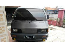 1991 Daihatsu Zebra 1.3 MPV