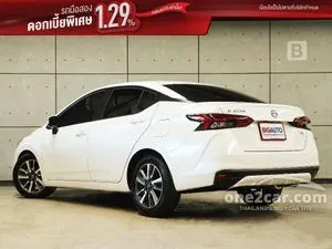 2022 Nissan ALMERA 1.0 VL Sedan
