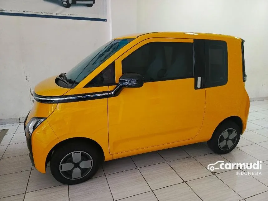 2024 Wuling EV Air ev Lite Long Range Hatchback