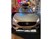 2022 MG ZS Ignite ❗( Free Nano coating & Anti karat )