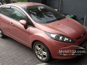 Fiesta - Ford Murah - 388 mobil dijual di Indonesia - Mobil123