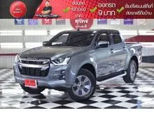 2019 Isuzu D-MAX 1.9 Cab-4 (ปี 19-26) Hi-Lander Z Pickup