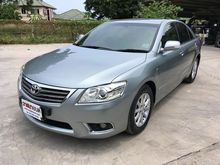 2009 Toyota Camry 2.0 (ปี 06-12) G Sedan AT