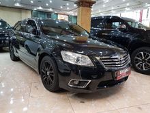 2011 Toyota Camry 2.4 V Sedan Plat D Km Rendah