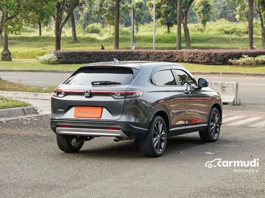 2023 Honda HR-V Special Edition SUV