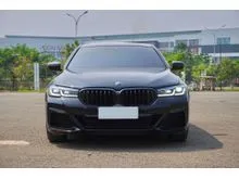 2021 BMW 520i 2.0 M Sport Sedan