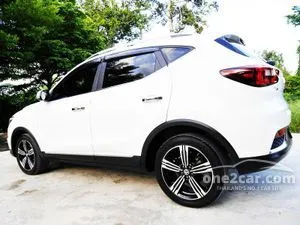2018 MG ZS 1.5 X SUV
