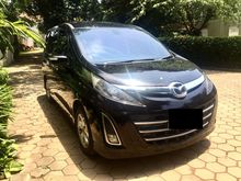 2012 Mazda Biante 2.0 CC MPV